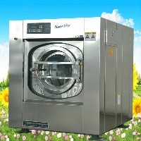 100kg工业全自动洗衣机