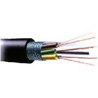 聚乙烯物理电缆