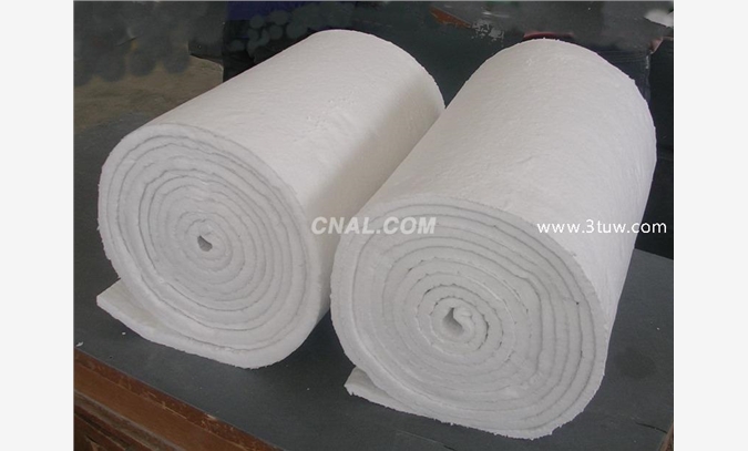 硅酸铝纤维毡-针刺毯-甩丝棉价格