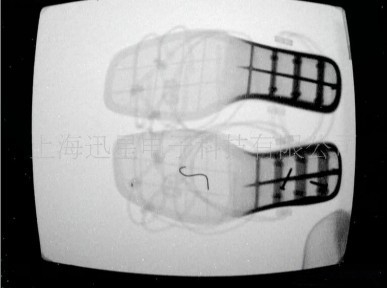 金属异物小型X光机***仪皮鞋检测