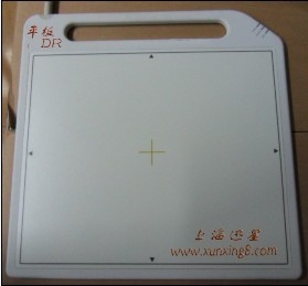 无线一体平板探测器X光平板探测板