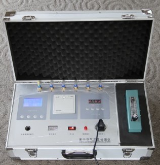 儿童房甲醛检测仪 甲醛气体检测仪
