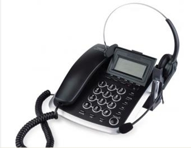 北恩V200H电话机耳机