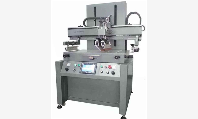 S-5070平面大片材专业印刷机
