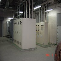 水电机电工程设计安装