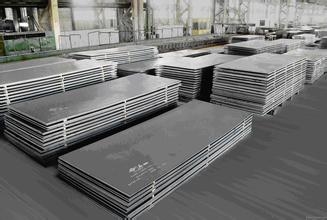 高强度焊接结构钢