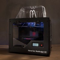3D打印照相馆