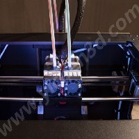 Makerbot品牌3D打印机图1