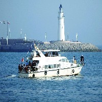 【悦海领翔】青岛专业游艇租赁 市南哪里租的游艇价格便宜
