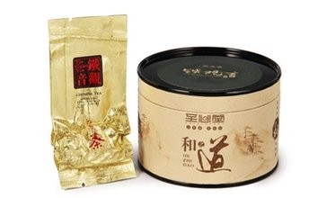 清香型正味特级铁观音（精装）图1