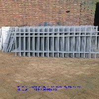锌钢护栏网图1