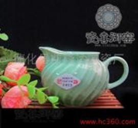 陶瓷茶具 龙泉青图1