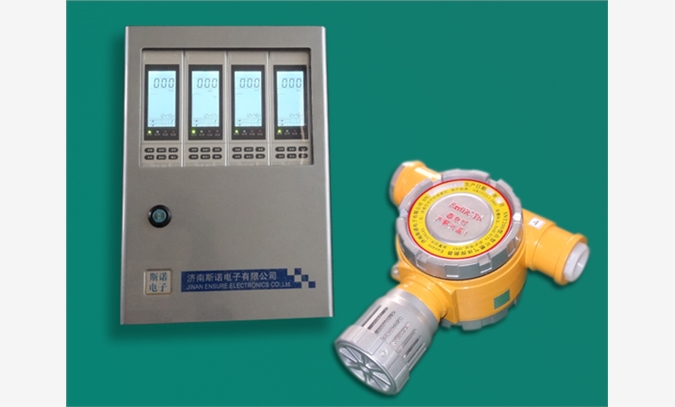 SNK6000氯气报警器（装置）