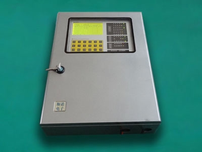 SNK8000氯气报警器