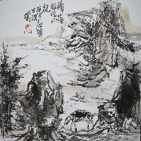 张志民作品图1