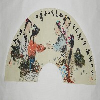 馮遠(yuǎn)作品