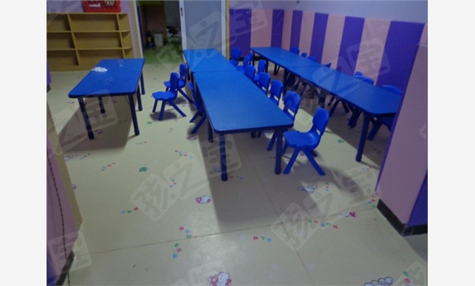 幼儿园专用地板、童趣地板