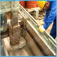 钢结构铆焊件