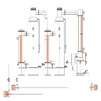 化工废水蒸发器图1