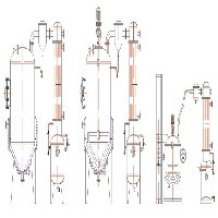 减压浓缩器