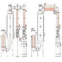 酒精回收蒸发器图1
