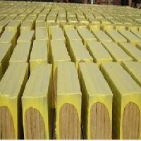最知名的岩棉板厂家在河北省 高质量棉板厂家性价比