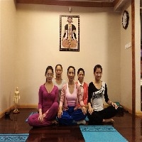 阴瑜伽培训