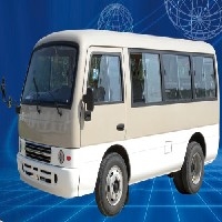 防爆车