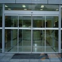 中鑫提供有品质的玻璃门