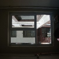 烟台市断桥铝制作中心—东阿铝塑门窗公司图1