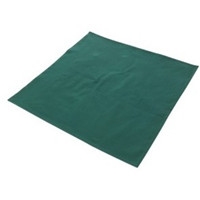 手术巾洞巾50x50 双层加厚精纺全棉大单中单包布治疗巾