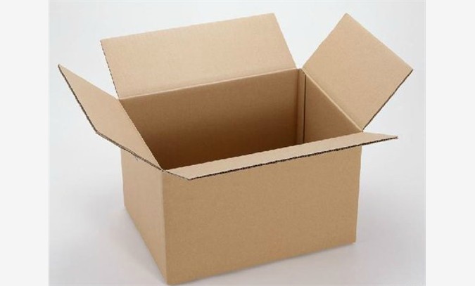 佛山食品包装纸箱图1
