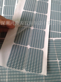深圳环保可移双面胶材料