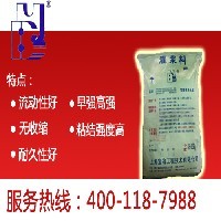 各类上海灌浆料供应信息图1