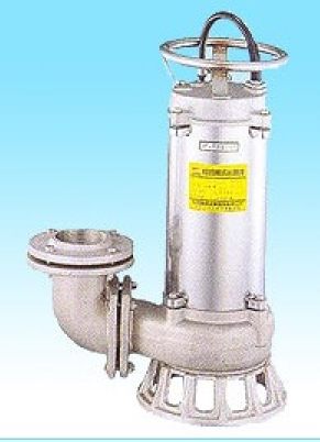 不锈钢水泵KF-437A