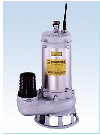 不锈钢水泵KF-315