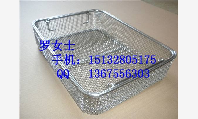 供应ZF304网筐网篮 高度耐酸
