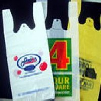 超市购物袋图1