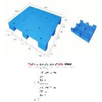 南安塑料托盘厂家图1