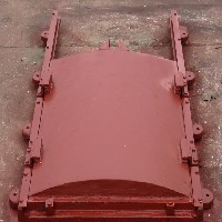 閘門(mén)
