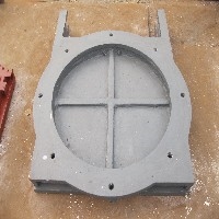 閘門(mén)