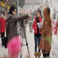 襄樊微电影拍摄价格  微电影制作公司  瞩目