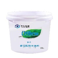 聚氨酯防水涂料