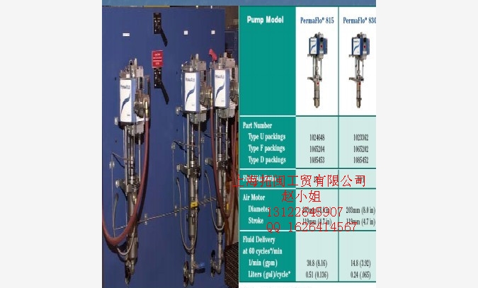 nordson830柱塞泵图1