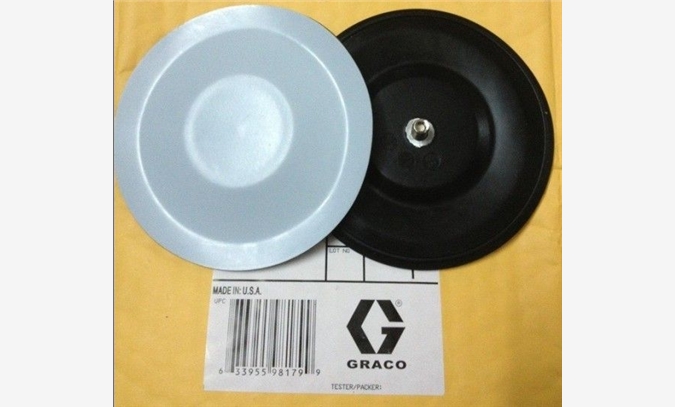 美国固瑞克graco隔膜泵膜片