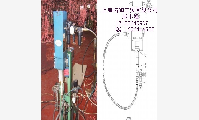 美国nordson25B泵图1