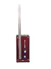 GJX-2光干涉甲烷测定器校正仪