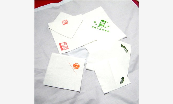 威海宾馆餐巾纸