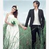 福州丽特婚纱摄影|婚纱照|福州拍图1