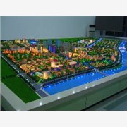 江苏城市规划模型制作及设计-eb